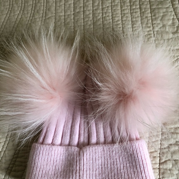 Cashmere Toque - Picture 2 of 2